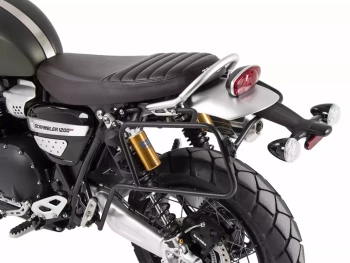 Triumph Scrambler 1200 XE (2019-) stelaż pod sakwy boczne