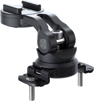 UCHWYT NA ZBIORNIK PŁYNU HAMULCOWEGO SP CONNECT BRAKE MOTO MOUNT PRO BLACK