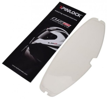 Pinlock LS2 FF324 MAX VISION przezroczysty