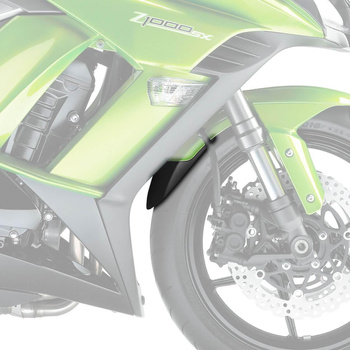 Przedłużenie błotnika do Kawasaki Z900RS 18-22 (przednie)