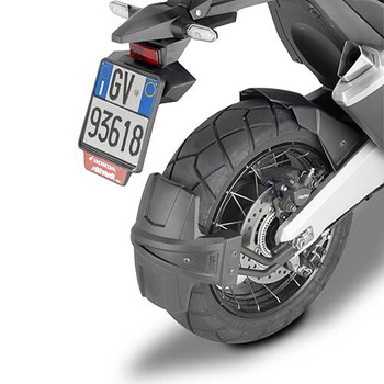 GIVI KIT MONTAŻOWY RM01 / RM02 - HONDA X-ADSV 750 (17)