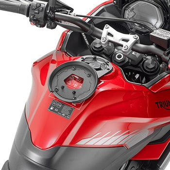 GIVI MOCOWANIE TANKLOCK - TRIUMPH Tiger Sport 660 (22)