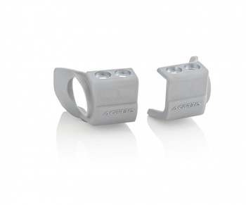 Acerbis osłony spodu zawieszenia Honda / Kawasaki