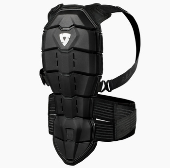 Ochraniacz pleców REV'IT Tryonic SEE+ czarny