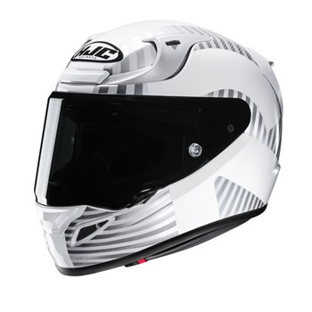 Kask HJC Rpha12 Ottin White