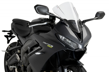 Szyba sportowa PUIG do Triumph Daytona 660 24