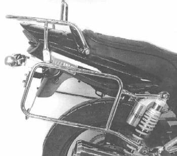 Yamaha XJR 1300 (2004-2006) rurowy stelaż centralny