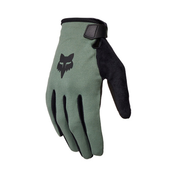 Rękawice Fox Ranger Hunter Green