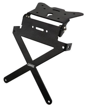 LAMPA X-Plate ramka pod tablicę rejestracyjną