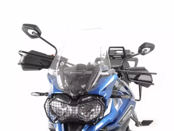 Triumph Tiger Explorer 1200 (2016-) Osłona oryginalnych handbarów