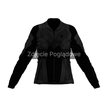 Kurtka Tekstylna Rebelhorn Hiflow-V Lady Black