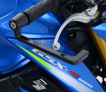 Osłona dźwigni HAMULCA RG RACING SUZUKI GSX-S 1000/ GSX-R600/750/1000 CARBON