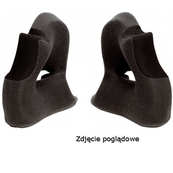 Poduszki policzkowe HJC do kasku I70 M/XL (30MM)