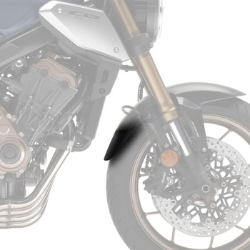 Przedłużenie błotnika do Honda CB650R 19-22 / CBR650R 19-20 (przednie)