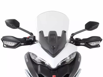 Ducati Multistrada 1260 Enduro (2019-) Osłona oryginalnych handbarów