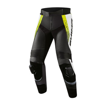 Spodnie SHIMA STR 2.0 PANT FLUO