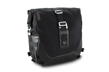 Sakwa na prawą stronę LEGEND GEAR BLACK EDITION SW-MOTECH black 135L
