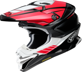 KASK CROSS SHOEI VFX-WR 06 Jammer TC-1