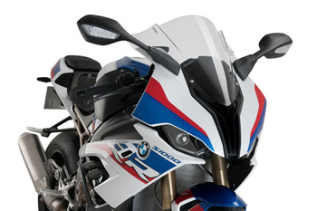 Szyba sportowa PUIG do BMW S1000RR/ M1000RR 19-22