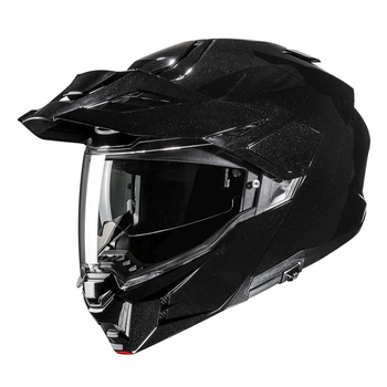 Kask HJC I80 Solid Metal Black