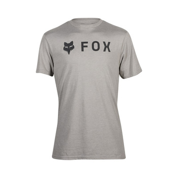 T-Shirt Fox Absolute Heather Graphite