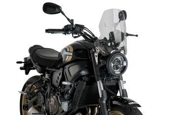 Owiewka PUIG do Yamaha XSR 700 21-25