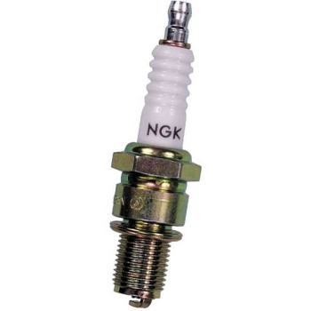 NGK ŚWIECA ZAPŁONOWA DCPR8EIX (NR 6546) (IXU24)