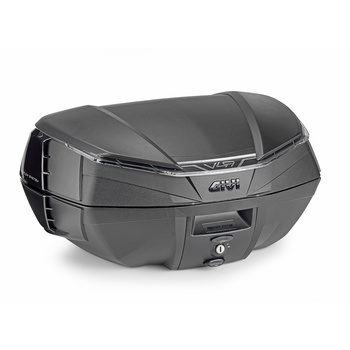 GIVI KUFER CENTRALNY V49NB AIR MONOKEY (49L) DYMIONE ODBLASKI