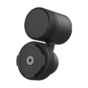 Podstawa w kratkę wentylacyjną samochodu Quad Lock