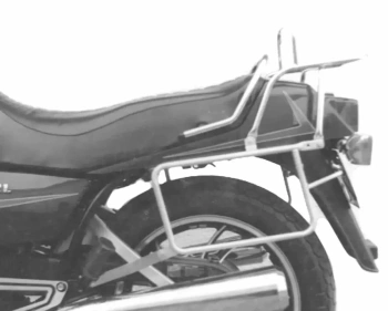 Yamaha TR 1 (1982-1983) rurowy stelaż centralny
