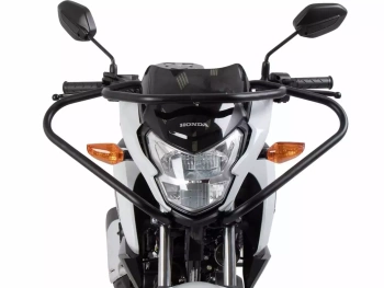 Honda CB 125 F (2021-) Gmole przednie