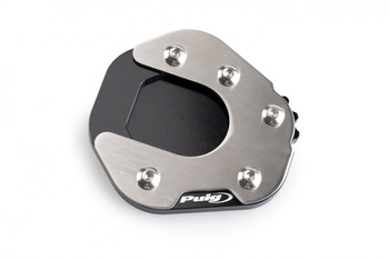 Poszerzenie stopki bocznej PUIG do Benelli Leoncino 800 22-24