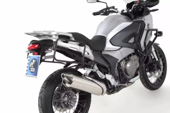 Honda Crosstourer (2012-2020) stelaż pod sakwy boczne Lock it