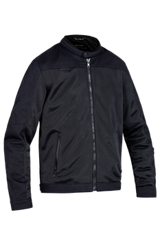 Kurtka motocyklowa tekstylna JOHN DOE Aero