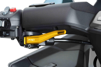 Dźwignia hamulca postojowego PUIG do Kymco AK550 17-22