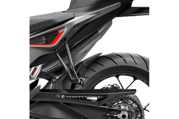 Przedłużenie błotnika do KTM 790 Duke 18-21 (tylne)