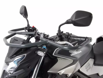 Honda CB 500 F (2019-) Gmole przednie