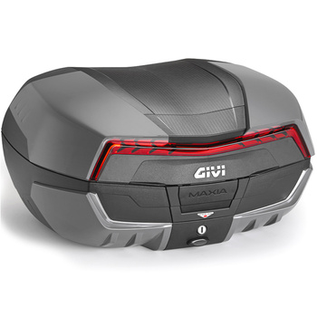 GIVI V58NNG KUFER CENTRALNY V58 MAXIA 5 (58LT) 2024