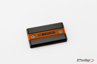 czarny || pomarańczowy