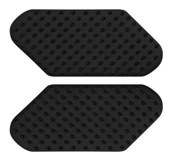 LAMPA Grip-Tank X1 pady boczne- czarne