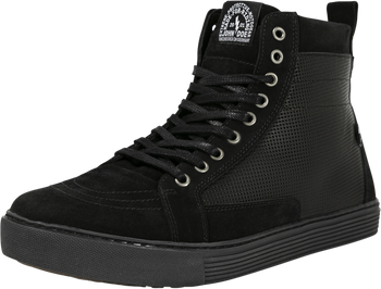Buty JOHN DOE NEO czarne