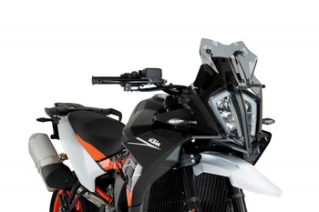 Szyba sportowa PUIG do KTM 890 SMT 23-24