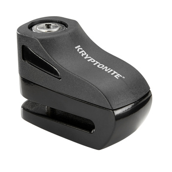 BLOKADA TARCZY HAMULCOWEJ KRYPTONITE KEEPER ALARM DISC LOCK 55MM BLACK