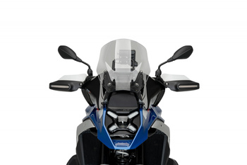 Deflektory boczne górne owiewki do BMW R1300GS 24