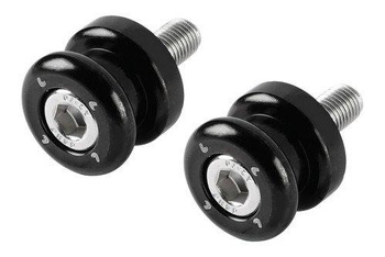LAMPA Para rolek do stojaków motocyklowych - M10x1,25 mm