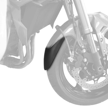 Przedłużenie błotnika do Suzuki GSR750 11-16 (przednie)