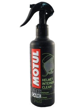 Preparat do czyszczenia wnętrza kasku MOTUL M2 Helmet Interior Clean ( 105504  )