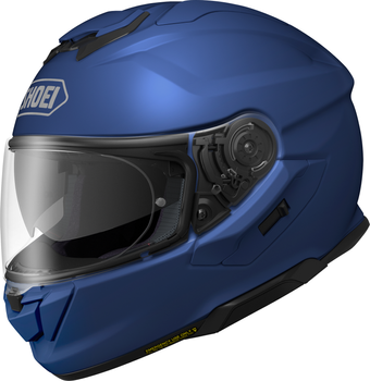 Kask motocyklowy integralny SHOEI GT AIR 3 niebieski