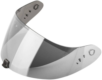 Wizjer SCORPION EXO-1400/R1/520/391 ECE22-06 /lekko przyciemniany/