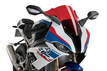 Szyba sportowa PUIG do BMW S1000RR/ M1000RR 19-22